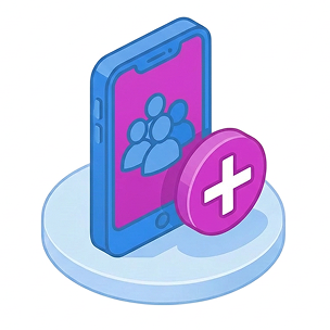 Поддержка запуска